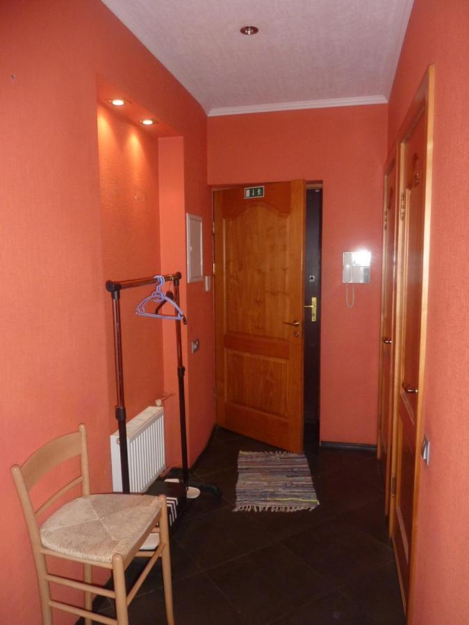 Fancy Private Student'S Rooms Riga Luaran gambar