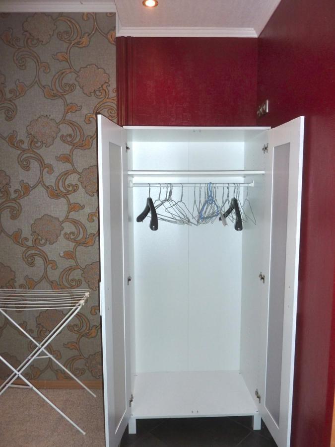 Fancy Private Student'S Rooms Riga Luaran gambar